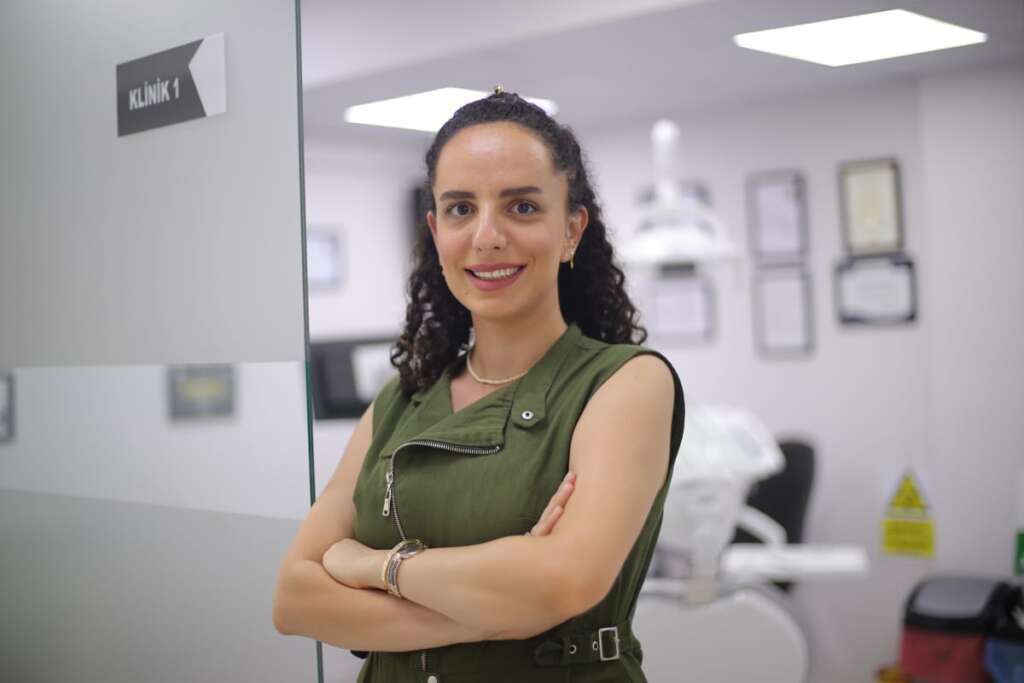 İzmir Karşıyaka Bruksizm Tedavisi