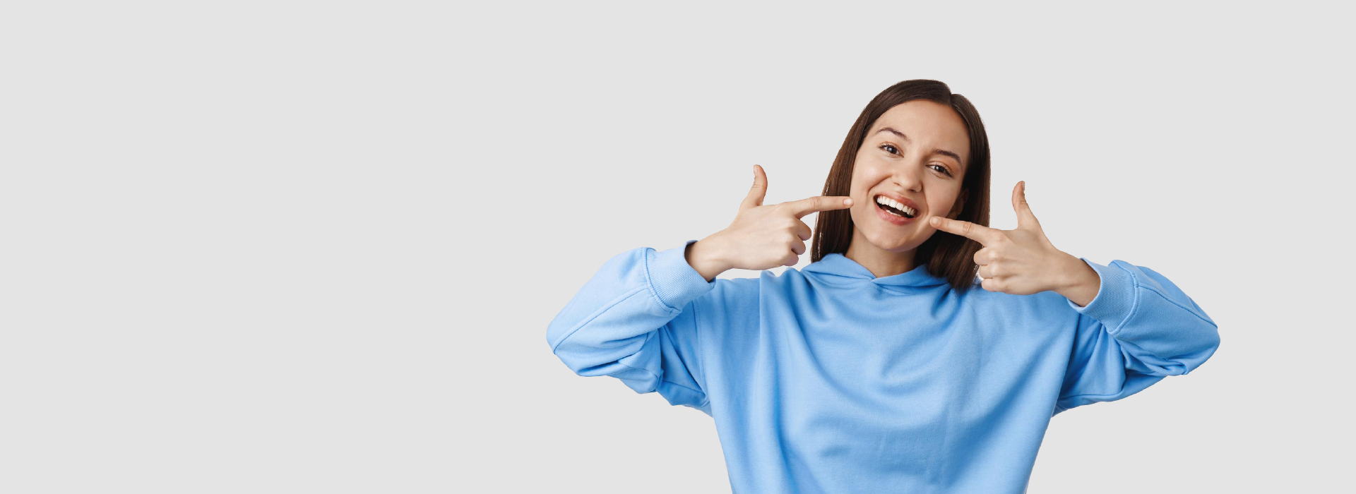 For a Natural and Healthy Smile...